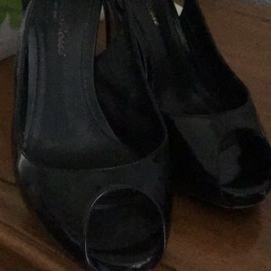 Gianvito Rossi ladies dress shoe